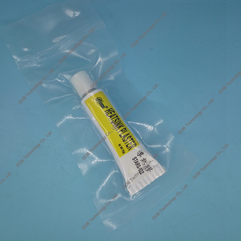 Thermal Paste - 1 Buah Pasta Pendingin Lem Senyawa