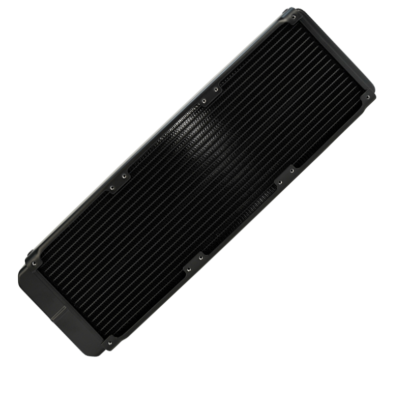 OCOCOO Komputer Aluminium OC-A - Heatsink ulasan dan harga