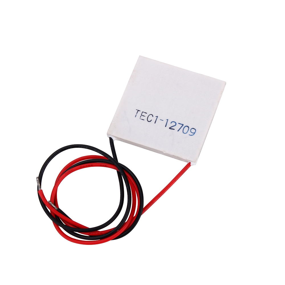 D9 12V TEC1-12709 100W Pelat P - Heatsink ulasan dan harga