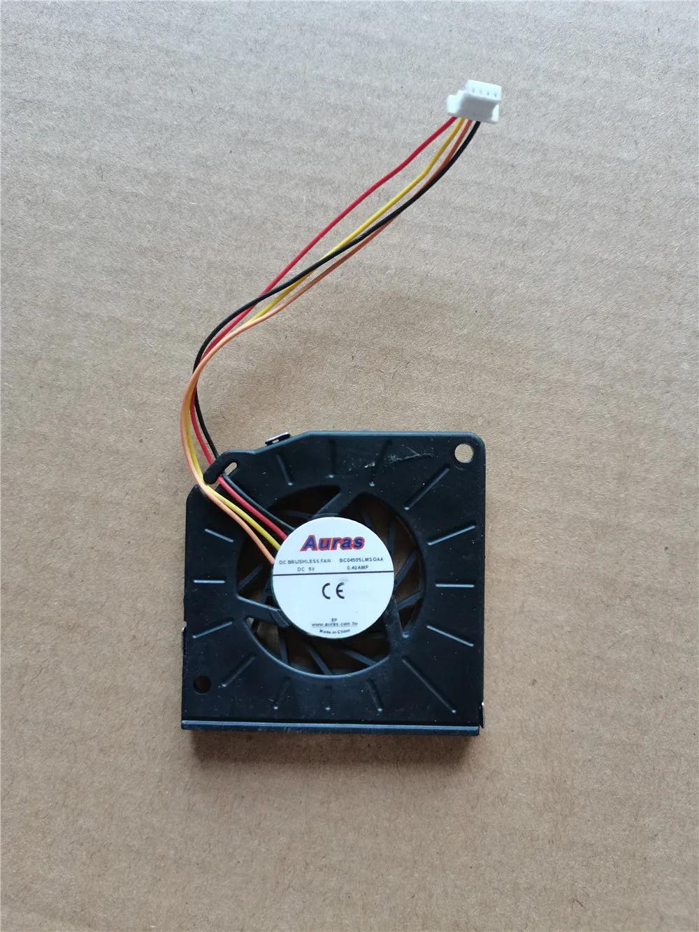 Kipas pendingin Laptop/Noteboo - Cpu Cooler ulasan dan harga