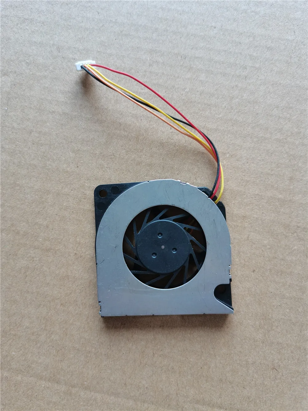 Kipas pendingin Laptop/Noteboo - Cpu Cooler ulasan dan harga