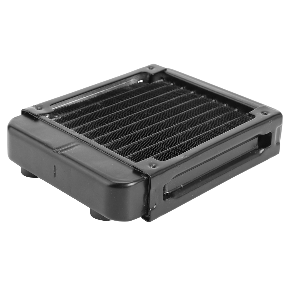 Radiator Pendingin Air 120mm d - Aio Liquid Cooler ulasan dan harga