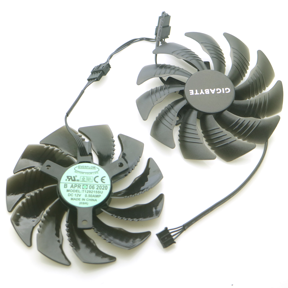 T129215SU 12V 0.50A 86Mm VGA F - Air Cooler Cpu ulasan dan harga