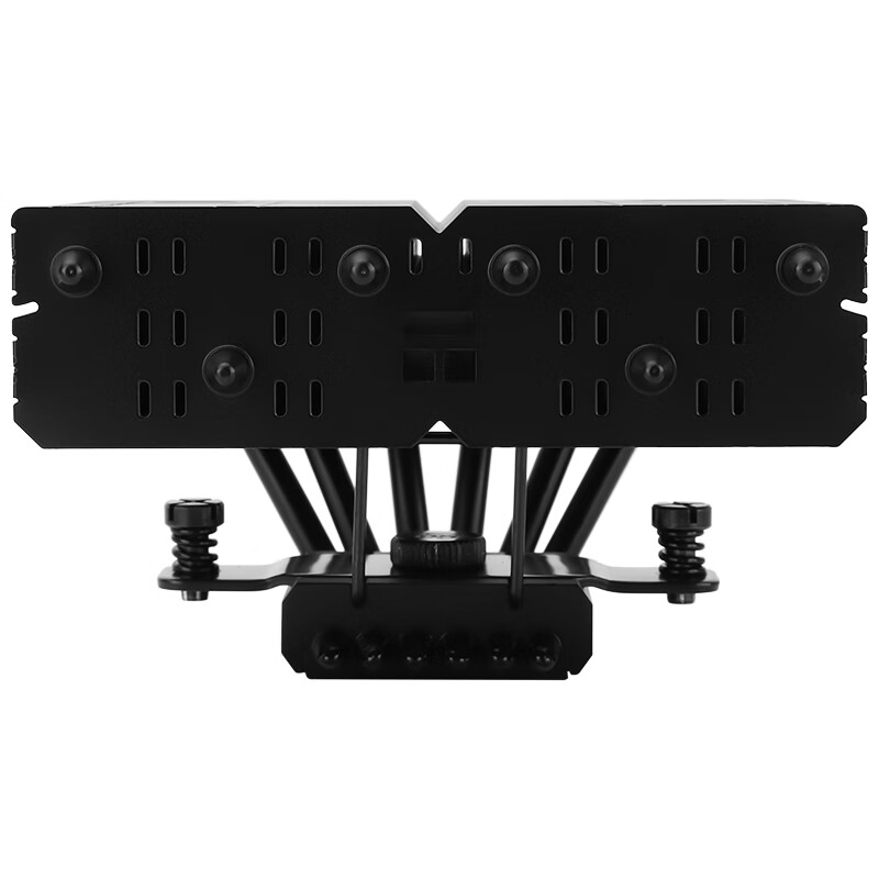 Radiator termalright TR-SI-100 - Air Cooler Cpu ulasan dan harga