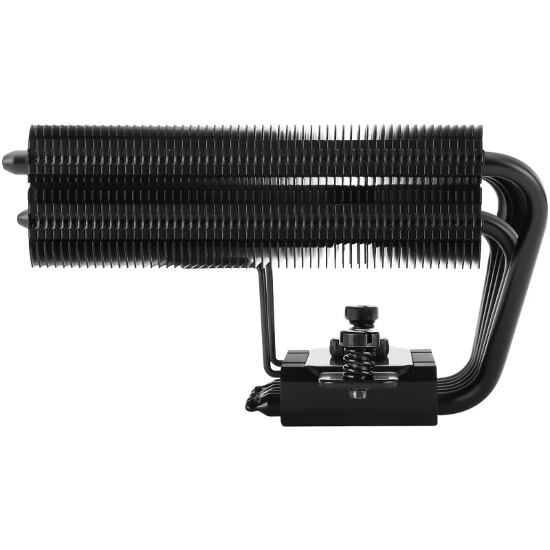 Radiator termalright TR-SI-100 - Air Cooler Cpu ulasan dan harga