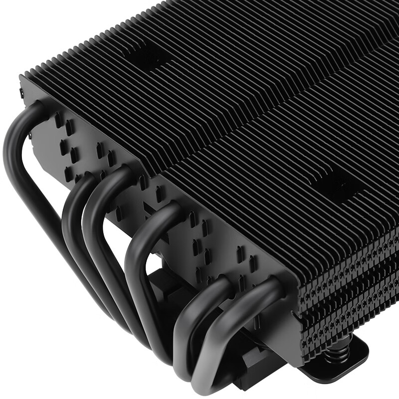 Radiator termalright TR-SI-100 - Air Cooler Cpu ulasan dan harga