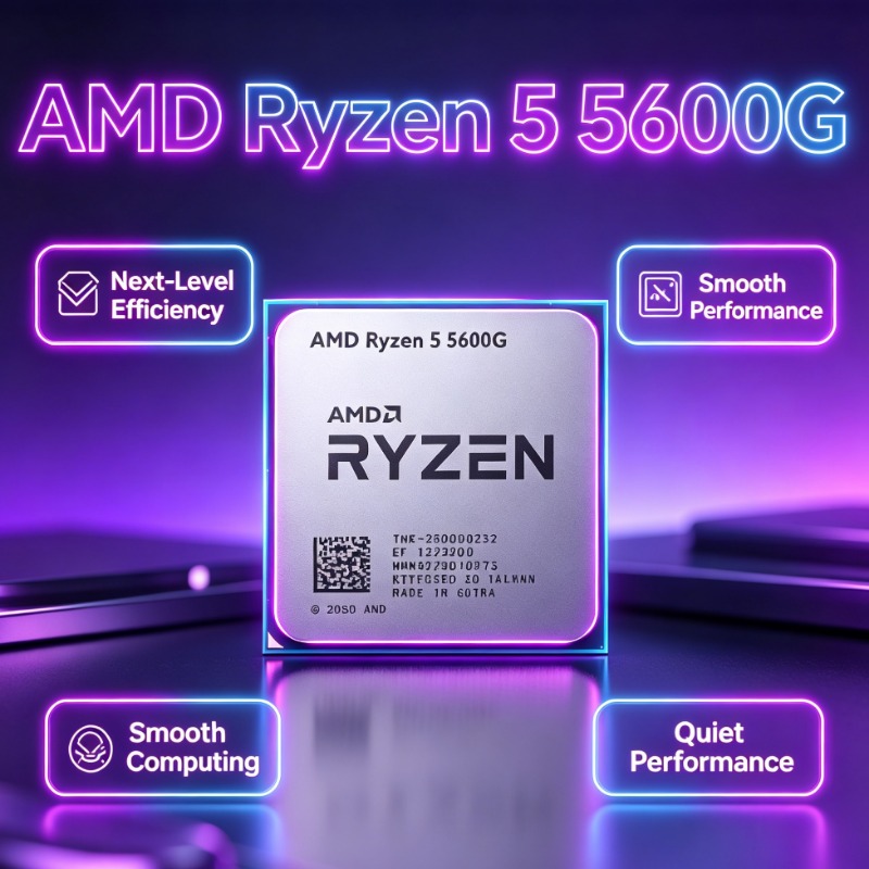 Rakitan Mini PC CPU AMD Ryzen  - Cpu Cooler ulasan dan harga
