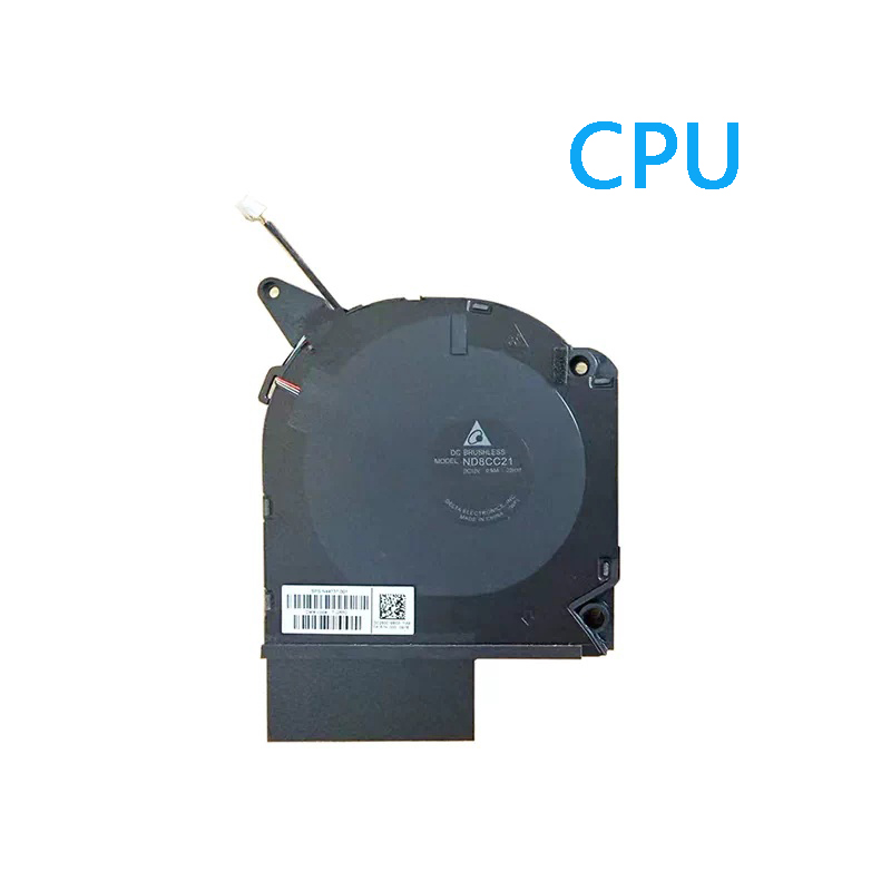 Kipas Pendingin CPU GPU Laptop - Gpu Cooler ulasan dan harga