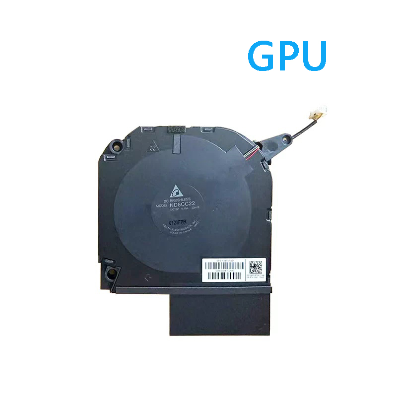 Kipas Pendingin CPU GPU Laptop - Gpu Cooler ulasan dan harga