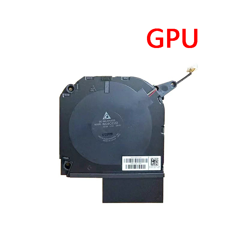Kipas Pendingin CPU GPU Laptop - Gpu Cooler ulasan dan harga
