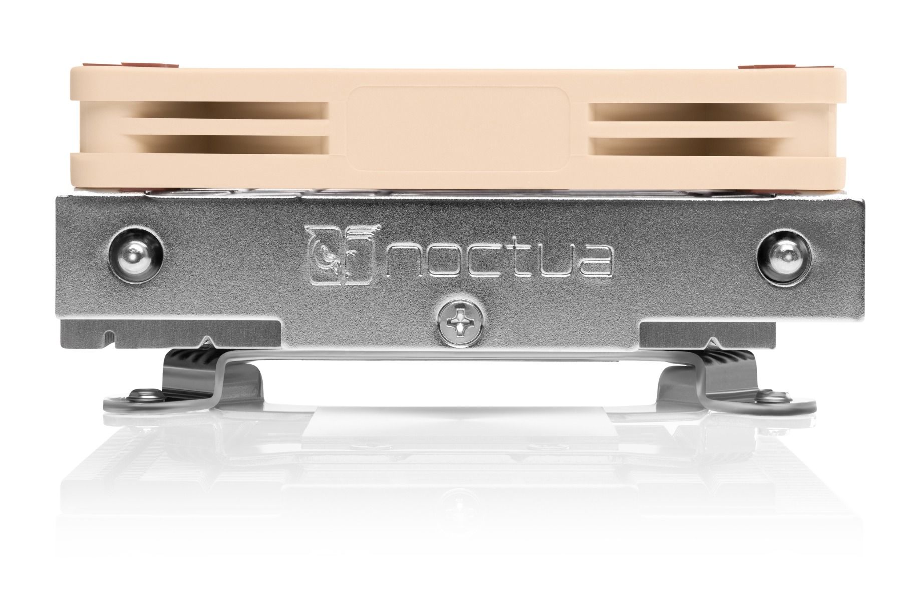 Noctua NH-L9i-17xx 2 Pipa Pana - Case Fan ulasan dan harga