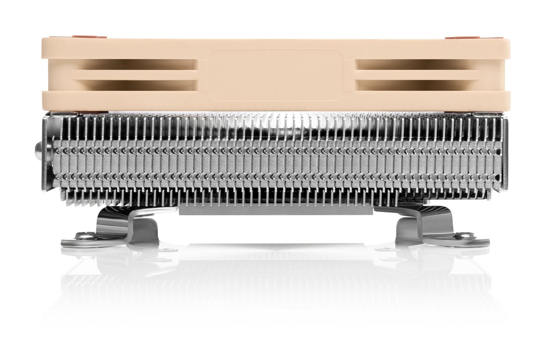 Noctua NH-L9i-17xx 2 Pipa Pana - Case Fan ulasan dan harga