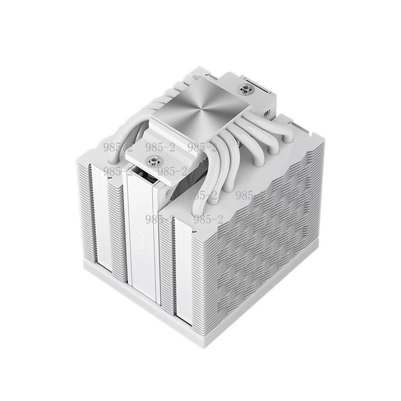Radiator CPU 6 Pipa Panas, Pen - Cpu Cooler ulasan dan harga