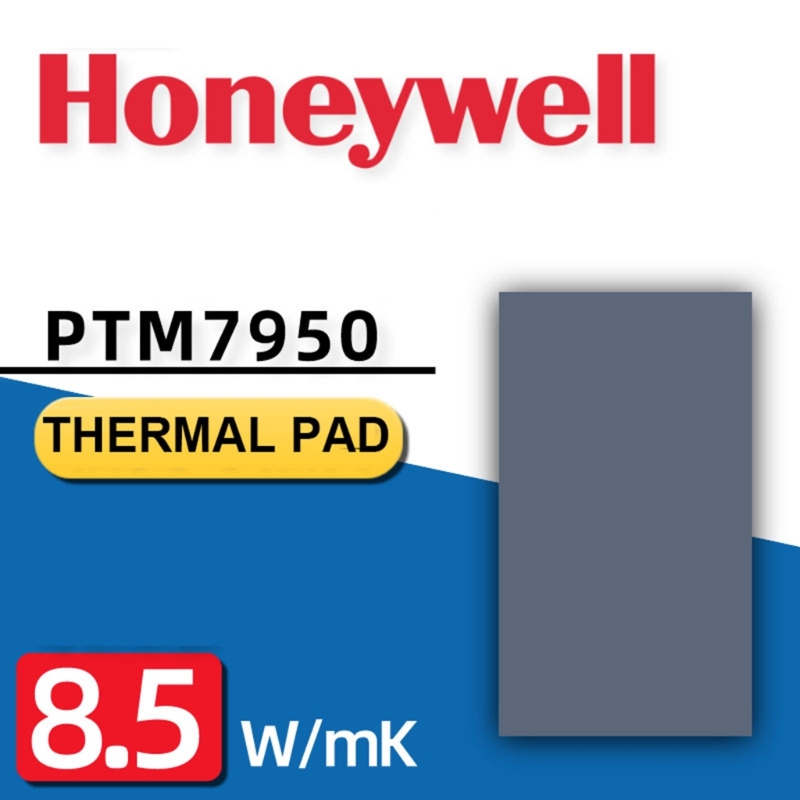 Bantalan Termal Honeywell- PTM - Thermal Paste ulasan dan harga
