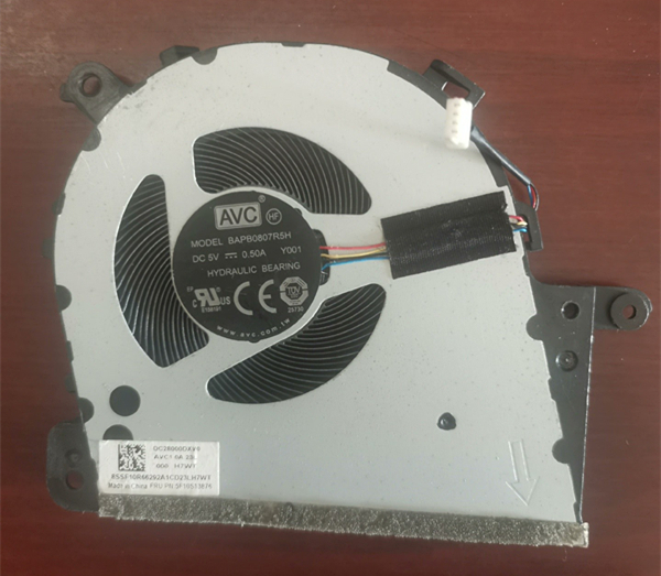 Untuk Lenovo Ideapad 14Api S14 - Air Cooler Cpu ulasan dan harga
