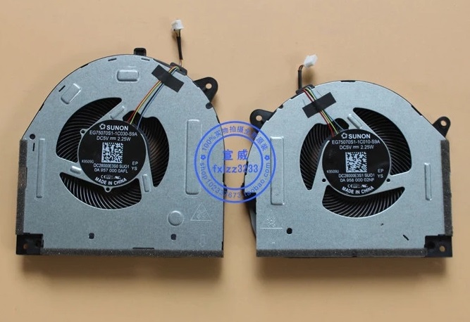 CPU GPU Kipas Pendingin untuk  - Gpu Cooler ulasan dan harga