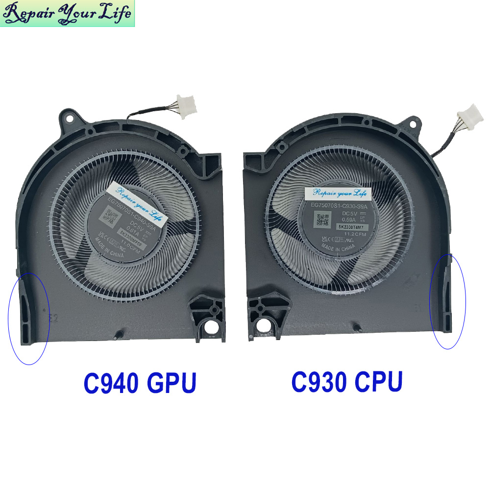 DC 5V Laptop CPU GPU kipas pen - Gpu Cooler ulasan dan harga